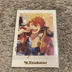 あんさんぶるスターズ ぱしゃこれ 明星スバル 箔押し