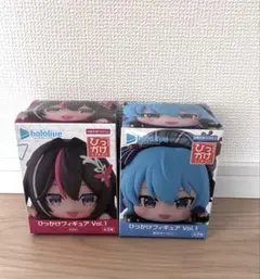 hololive ひっかけフィギュア Vol.1 星街すいせい AZKi