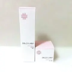 ドクターシーラボ　薬用ローション　＆ 薬用ACゲル　センシティブEX　新品のサムネイル