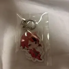 すとぷり 莉犬くん すとめも4 アクキー