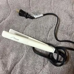 mical ミニヘアアイロン