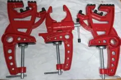 SWIX スキーバイス台（スウィックス） Amazon.co.jp: SWIX(スウィックス) スキーバイス T014950 : スポーツ