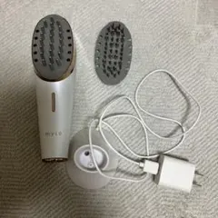 mysé スカルプリフト 本体 美顔器のサムネイル