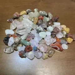 天然石 宝探し詰め合わせ 375g - メルカリ