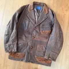 2025年最新】dezert レザージャケットの人気アイテム - メルカリ