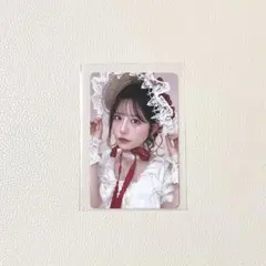 FRUITS ZIPPER 月足天音 LARMEトレカ