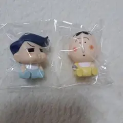 レア!クレヨンしんちゃん 赤ちゃん　ベビー　風間くん　ボーちゃん