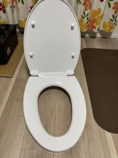 TOTOウォシュレット部品（未使用品） TOTO水回り部品 トイレ ウォシュレット ヒンジ関係：ソフト閉止