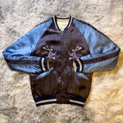 2025年最新】ハリウッドランチマーケット スカジャンの人気アイテム