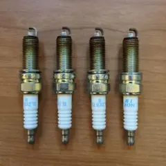 ZC33S 純正 スパークプラグ 4本セット