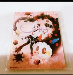 マギアレコード　アクリルカード　百江なぎさ　バレンタイン　マギレコ　まどマギ