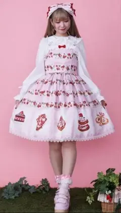シャルミエール メイジーJSKラベンダー♡ - メルカリ