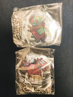 UMAbred アクスタ ワンダーアキュート JBC ウィルソンテソーロ