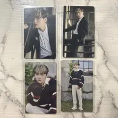 JO1 川西拓実 OTD トレカ ラントレ コンプ