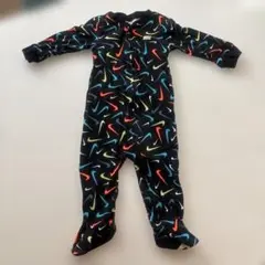 NIKE ロンパース