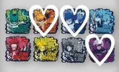 一番くじ 僕のヒーローアカデミア ーVSー I賞 ラバーコースター