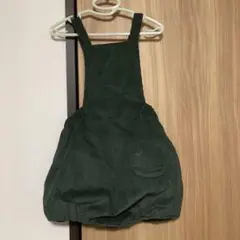 美品　soor ploom  ロンパース　1y ロンパース・カバーオール soor ploom 1y ロンパース