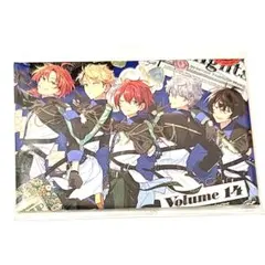 あんスタ アルバム特典 trip 缶バッジ Knights