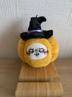 かぼちゃなモモンガ　仮装たのしい〜！マスコット