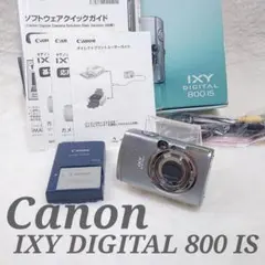M15508 Canon IXY PC1176 800 IS デジタルカメラ Amazon.co.jp: Canon IXY DIGITAL 800 IS Digital Camera