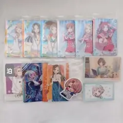 学園アイドルマスター 学マス まとめ売り