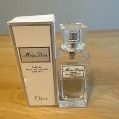 即日発送❗️Miss Dior Rose N' Roses ヘアミスト　ディオール