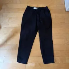 25SS 即完 Cph/Golf ジョガーパンツ 黒L 25SS 即完 Cph/Golf ジョガーパンツ 黒L - メルカリ