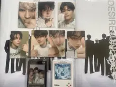 weverse 特典 ENGENE ver. コンプリート