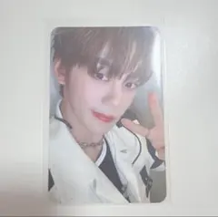 ZEROBASEONE ゼベワン zb1 ギュビン トレカ 53