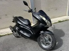 ホンダ　PCX125 JF28 戸田市送料込アドレス　シグナス　V125Gのサムネイル