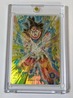 ドラゴンボールスーパーダイバーズ GDR 孫悟空 ARS10 SDVP-020 - メルカリ