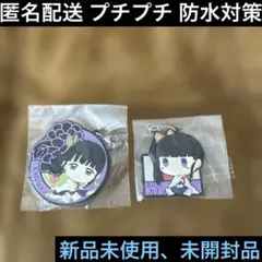 栗花落カナヲ♦︎ラバーストラップ♦︎マスコット♦︎鬼滅の刃♦︎ちょこのっこ♦︎きゅんキャラ