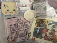 2024 Pokémon Collection くじ セット