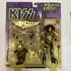 2026年最新】kiss フィギュアの人気アイテム - メルカリ