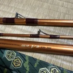 Daiwa 潮流 V2 120-300 船竿のサムネイル
