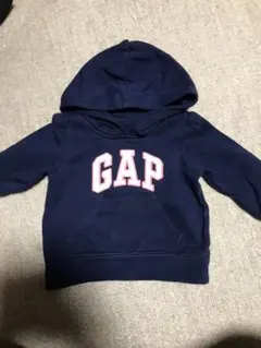 美品✨GAP大人気色‼️定番パーカー❤️
