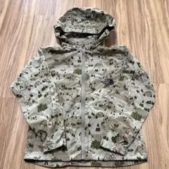 THE NORTH FACE キッズ ノベルティコンパクトジャケット