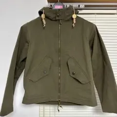 ナイジェル・ケーボン アノラックのサムネイル