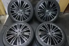 ホンダ純正 RC オデッセイ アブソルート 18×7J+55 225/45R18 - メルカリ