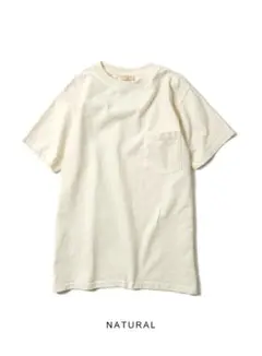GOODWEAR グッドウェア ポケット Tシャツ 半袖 USA