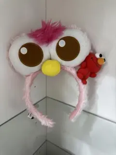 ユニバーサルスタジオジャパン　モッピー　カチューシャ