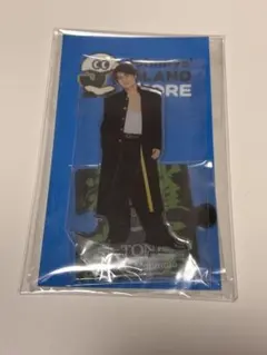 2026年最新】sixtones アクスタ 第2弾の人気アイテム - メルカリ