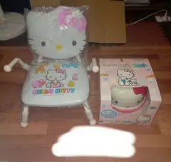 2025年最新】ハローキティ椅子の人気アイテム - メルカリ