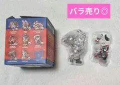 ズーブル　ガングル　animiniz figure　アメイジングデジタルサーカス