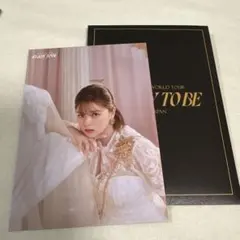 TWICE READY TO BE IN JAPAN ジョンヨン ラントレ