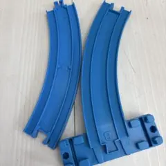 プラレール　レール