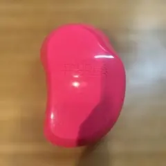 TANGLE TEEZER ヘアブラシ ピンクのサムネイル