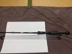 黒鯛工房カセ筏師The Athlete Masaki Model158のサムネイル