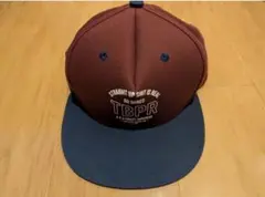 TIGHTBOOTH ベースボールキャップ スナップバック