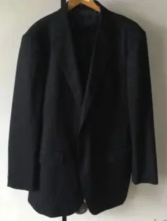 ユニクロ ストレッチウールジャケットXXL（セットアップ）